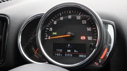 2018 (68) MINI COUNTRYMAN 1.5 Cooper S E ALL4 PHEV 5dr Auto 5092229