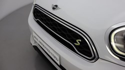 2018 (68) MINI COUNTRYMAN 1.5 Cooper S E ALL4 PHEV 5dr Auto 5092210