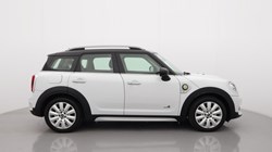 2018 (68) MINI COUNTRYMAN 1.5 Cooper S E ALL4 PHEV 5dr Auto 5092196