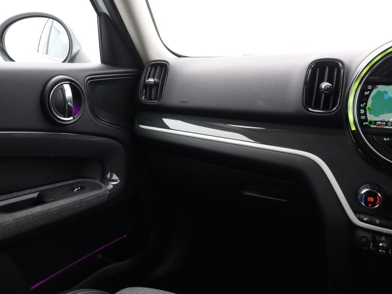 2018 (68) MINI COUNTRYMAN 1.5 Cooper S E ALL4 PHEV 5dr Auto 5092225