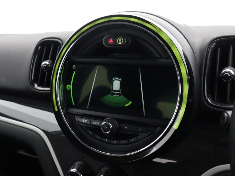 2018 (68) MINI COUNTRYMAN 1.5 Cooper S E ALL4 PHEV 5dr Auto 5092231