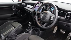2023 (23) MINI HATCHBACK 2.0 Cooper S Sport 3dr Auto 5010835
