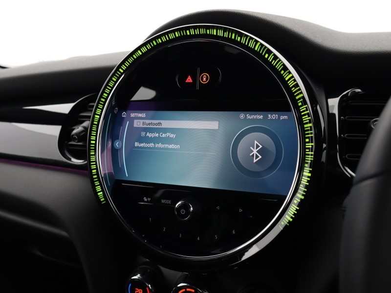 2023 (23) MINI HATCHBACK 2.0 Cooper S Sport 3dr Auto 5010855