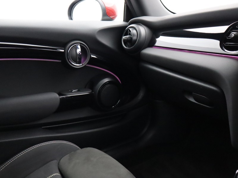 2023 (23) MINI HATCHBACK 2.0 Cooper S Sport 3dr Auto 5010857