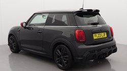 2023 (23) MINI HATCHBACK 2.0 Cooper S Sport 3dr Auto 1