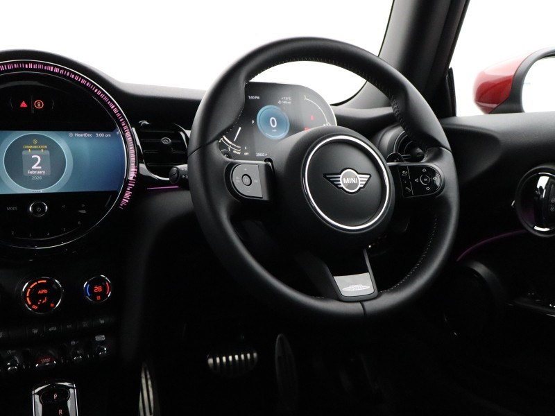 2023 (23) MINI HATCHBACK 2.0 Cooper S Sport 3dr Auto 5010848