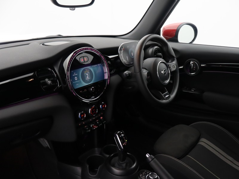 2023 (23) MINI HATCHBACK 2.0 Cooper S Sport 3dr Auto 5010837