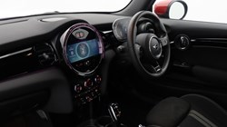 2023 (23) MINI HATCHBACK 2.0 Cooper S Sport 3dr Auto 5010837
