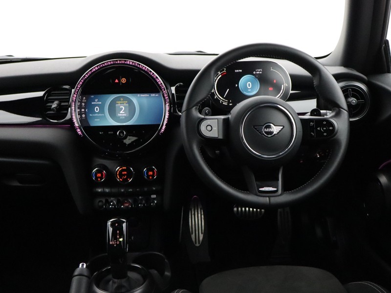 2023 (23) MINI HATCHBACK 2.0 Cooper S Sport 3dr Auto 5010846