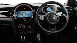 2023 (23) MINI HATCHBACK 2.0 Cooper S Sport 3dr Auto 5010846