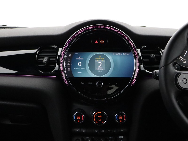 2023 (23) MINI HATCHBACK 2.0 Cooper S Sport 3dr Auto 5010849