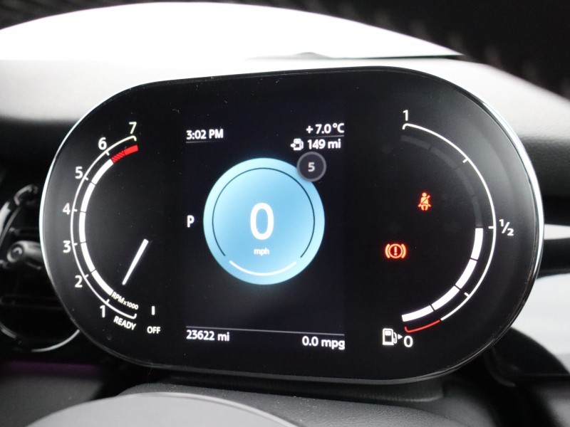 2023 (23) MINI HATCHBACK 2.0 Cooper S Sport 3dr Auto 5010867