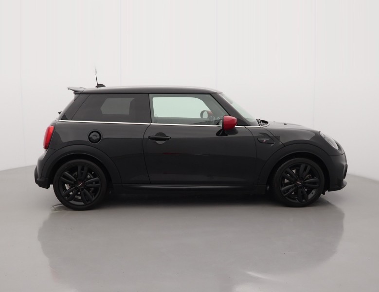 2023 (23) MINI HATCHBACK 2.0 Cooper S Sport 3dr Auto 5010822