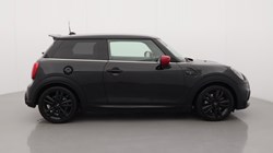 2023 (23) MINI HATCHBACK 2.0 Cooper S Sport 3dr Auto 5010822