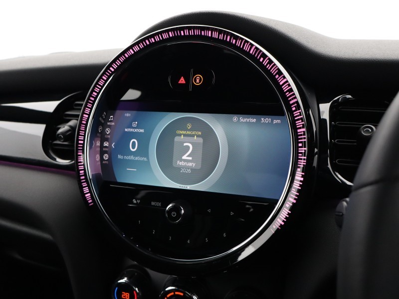 2023 (23) MINI HATCHBACK 2.0 Cooper S Sport 3dr Auto 5010851