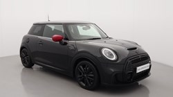 2023 (23) MINI HATCHBACK 2.0 Cooper S Sport 3dr Auto 5010815