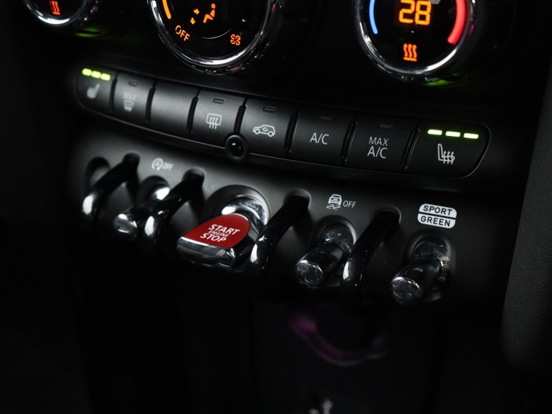 2023 (23) MINI HATCHBACK 2.0 Cooper S Sport 3dr Auto 5010877