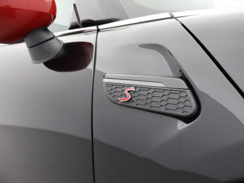 2023 (23) MINI HATCHBACK 2.0 Cooper S Sport 3dr Auto 5010827