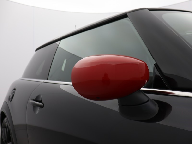 2023 (23) MINI HATCHBACK 2.0 Cooper S Sport 3dr Auto 5010826