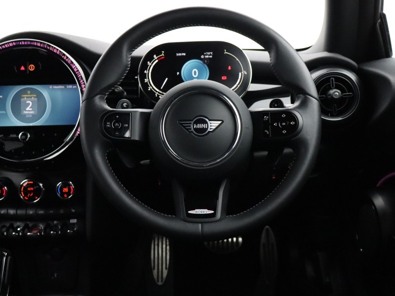 2023 (23) MINI HATCHBACK 2.0 Cooper S Sport 3dr Auto 5010847