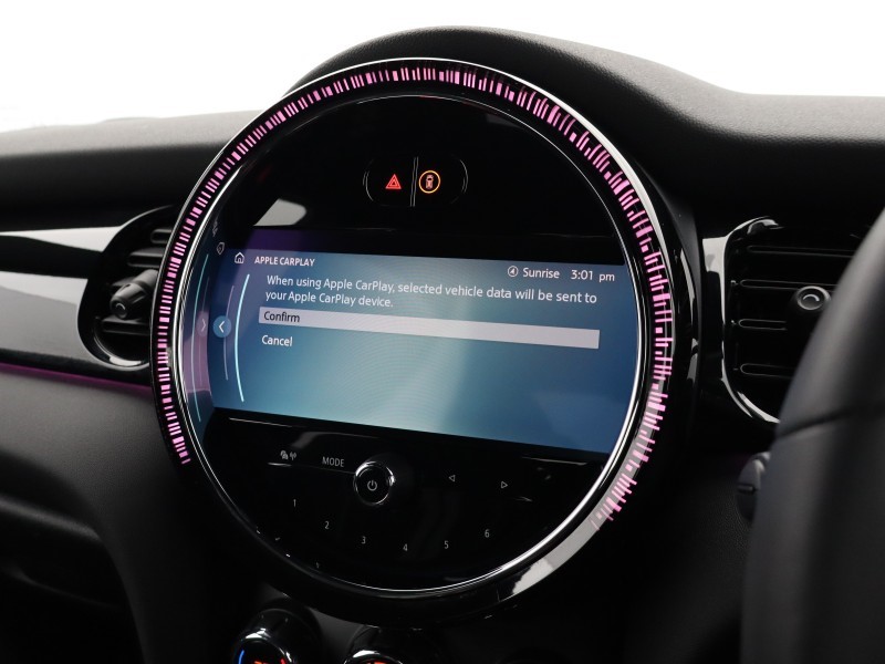 2023 (23) MINI HATCHBACK 2.0 Cooper S Sport 3dr Auto 5010852