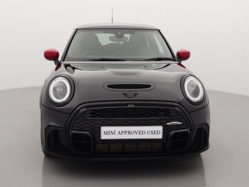 2023 (23) MINI HATCHBACK 2.0 Cooper S Sport 3dr Auto 5010816