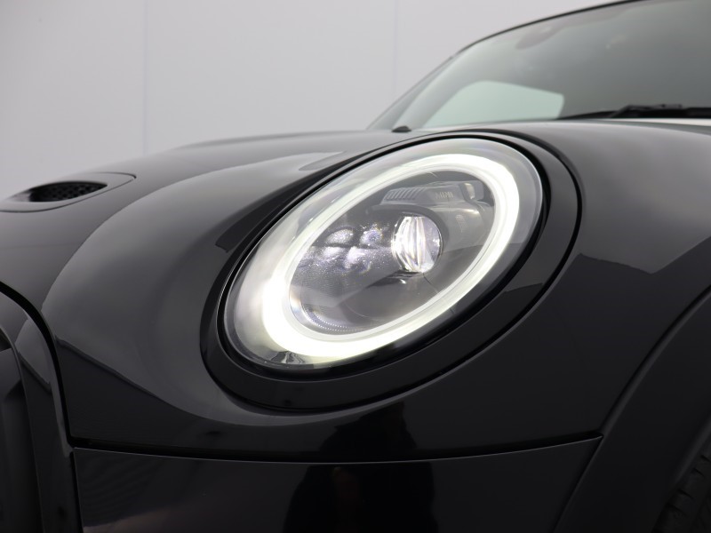 2023 (23) MINI HATCHBACK 2.0 Cooper S Sport 3dr Auto 5010823