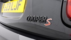 2023 (23) MINI HATCHBACK 2.0 Cooper S Sport 3dr Auto 5010829