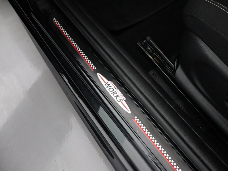 2023 (23) MINI HATCHBACK 2.0 Cooper S Sport 3dr Auto 5010838