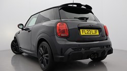 2023 (23) MINI HATCHBACK 2.0 Cooper S Sport 3dr Auto 5010841