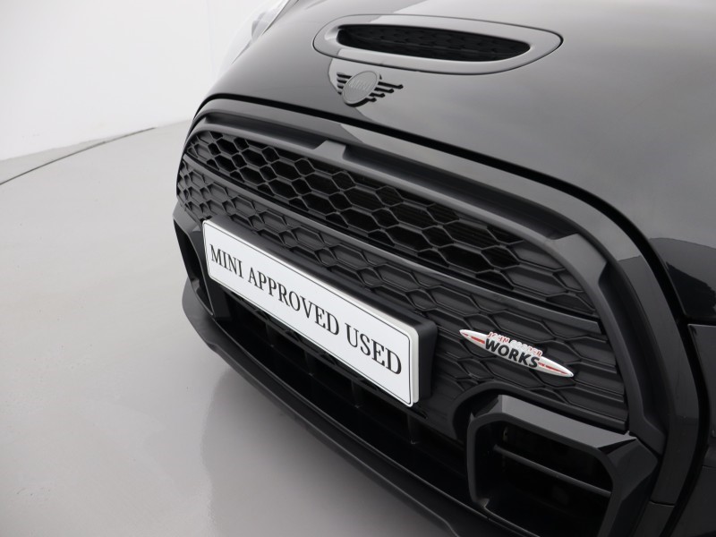 2023 (23) MINI HATCHBACK 2.0 Cooper S Sport 3dr Auto 5010825