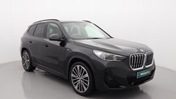 2022 (72) BMW X1 xDrive 23d MHT M Sport Premier 5dr Step Auto 5047312