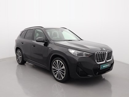 2022 (72) BMW X1 xDrive 23d MHT M Sport Premier 5dr Step Auto