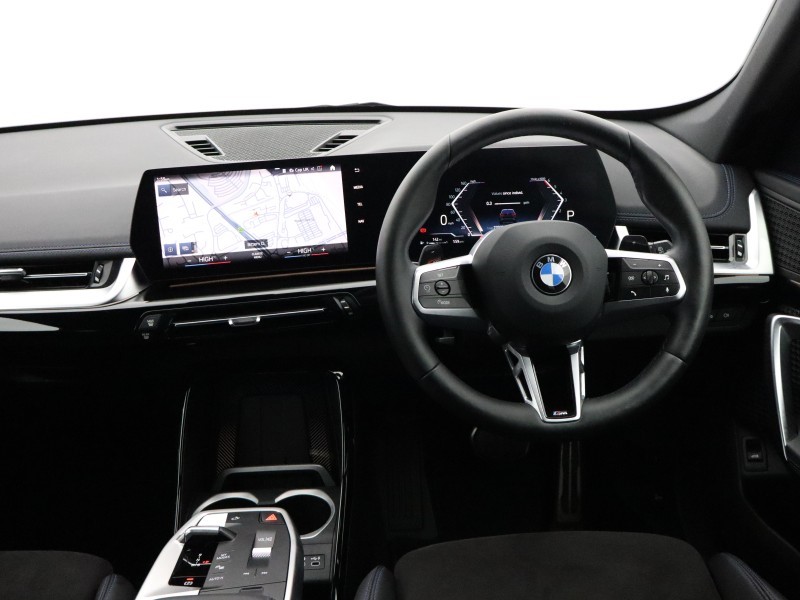2022 (72) BMW X1 xDrive 23d MHT M Sport Premier 5dr Step Auto 5045039