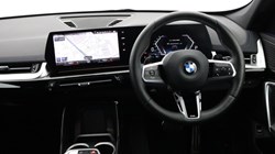 2022 (72) BMW X1 xDrive 23d MHT M Sport Premier 5dr Step Auto 5045039