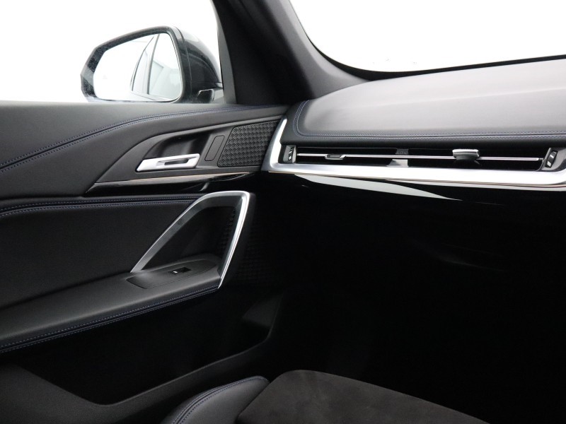 2022 (72) BMW X1 xDrive 23d MHT M Sport Premier 5dr Step Auto 5045045