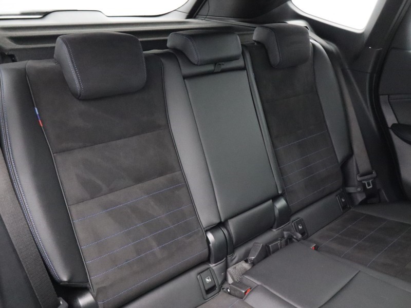 2022 (72) BMW X1 xDrive 23d MHT M Sport Premier 5dr Step Auto 5045035