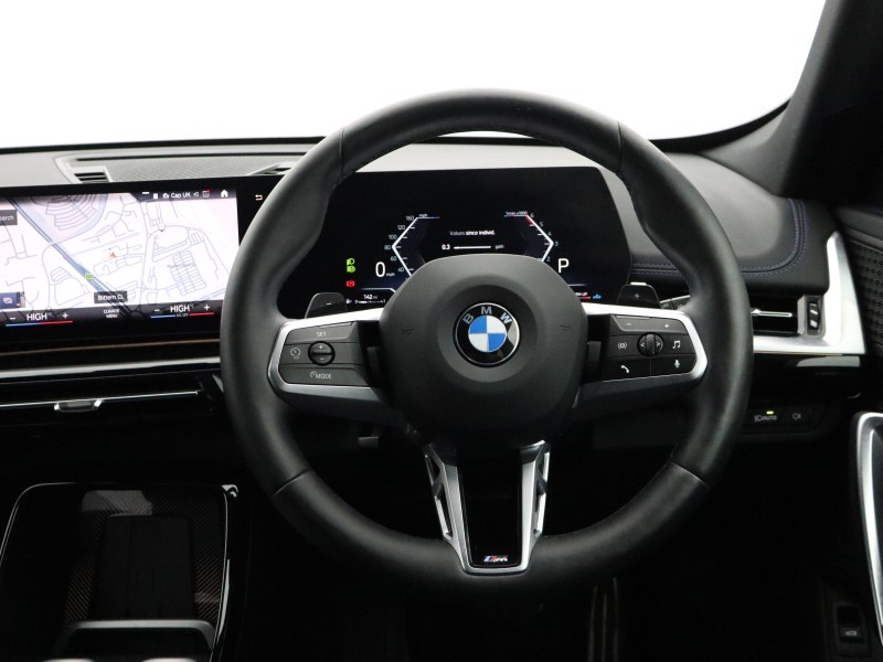 2022 (72) BMW X1 xDrive 23d MHT M Sport Premier 5dr Step Auto 5045040