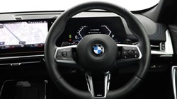 2022 (72) BMW X1 xDrive 23d MHT M Sport Premier 5dr Step Auto 5045040