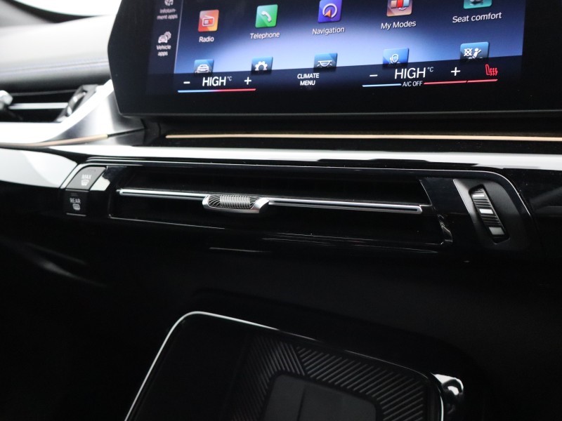 2022 (72) BMW X1 xDrive 23d MHT M Sport Premier 5dr Step Auto 5045075