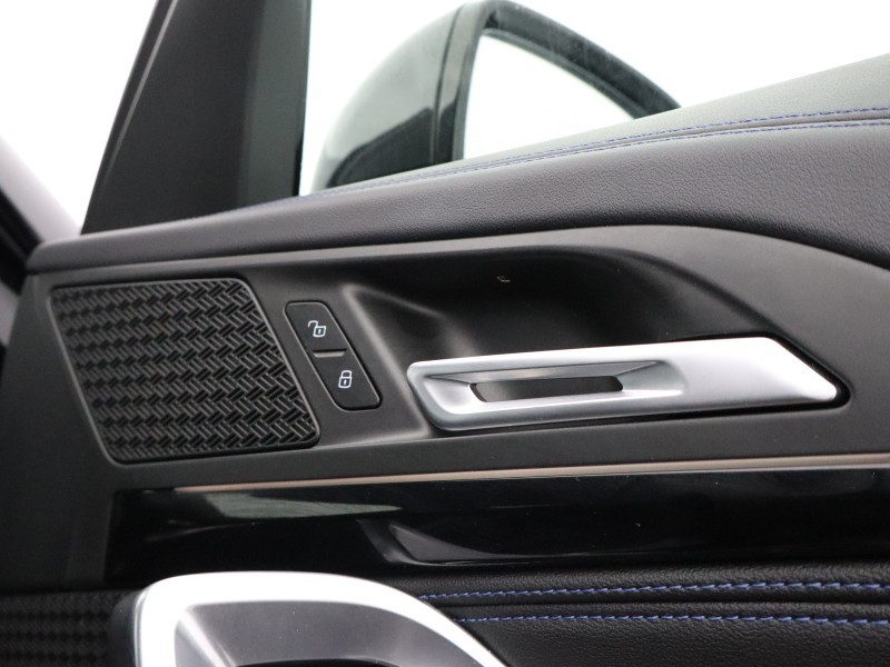 2022 (72) BMW X1 xDrive 23d MHT M Sport Premier 5dr Step Auto 5045046