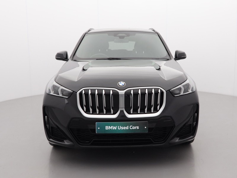 2022 (72) BMW X1 xDrive 23d MHT M Sport Premier 5dr Step Auto 5047313