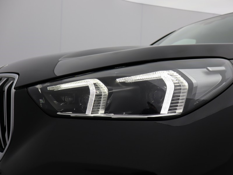 2022 (72) BMW X1 xDrive 23d MHT M Sport Premier 5dr Step Auto 5045026