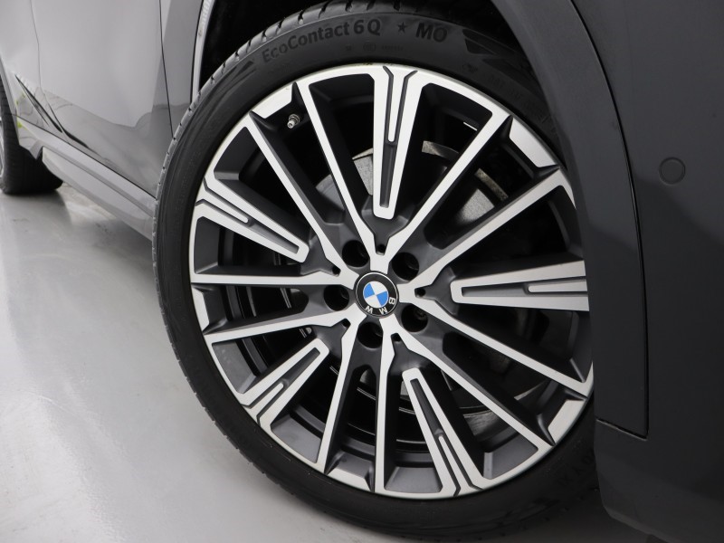 2022 (72) BMW X1 xDrive 23d MHT M Sport Premier 5dr Step Auto 5045030