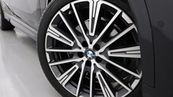 2022 (72) BMW X1 xDrive 23d MHT M Sport Premier 5dr Step Auto 5045030