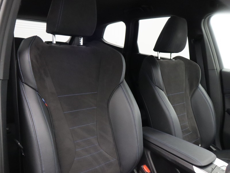 2022 (72) BMW X1 xDrive 23d MHT M Sport Premier 5dr Step Auto 5045034