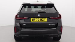 2022 (72) BMW X1 xDrive 23d MHT M Sport Premier 5dr Step Auto 5045015