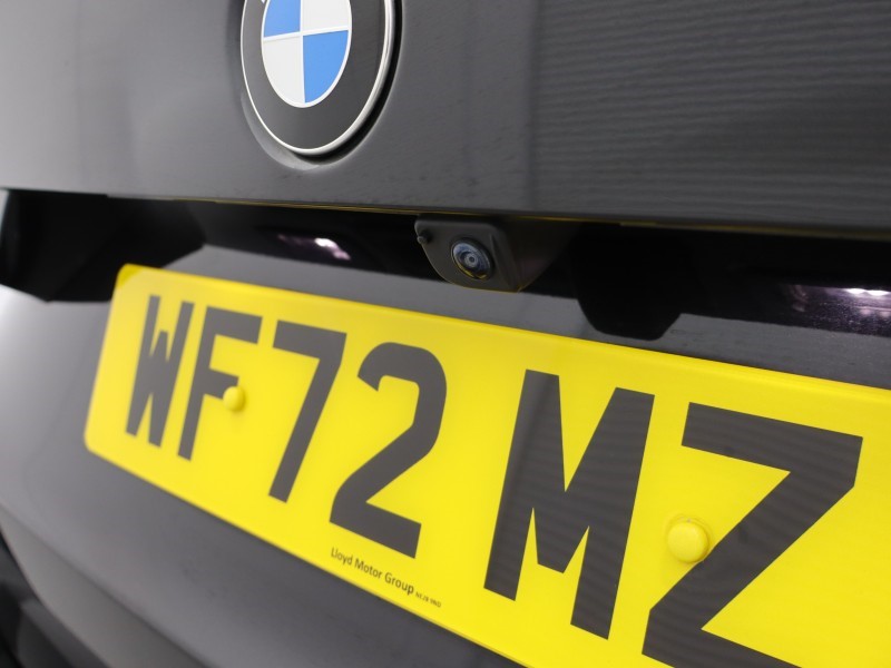 2022 (72) BMW X1 xDrive 23d MHT M Sport Premier 5dr Step Auto 5045021