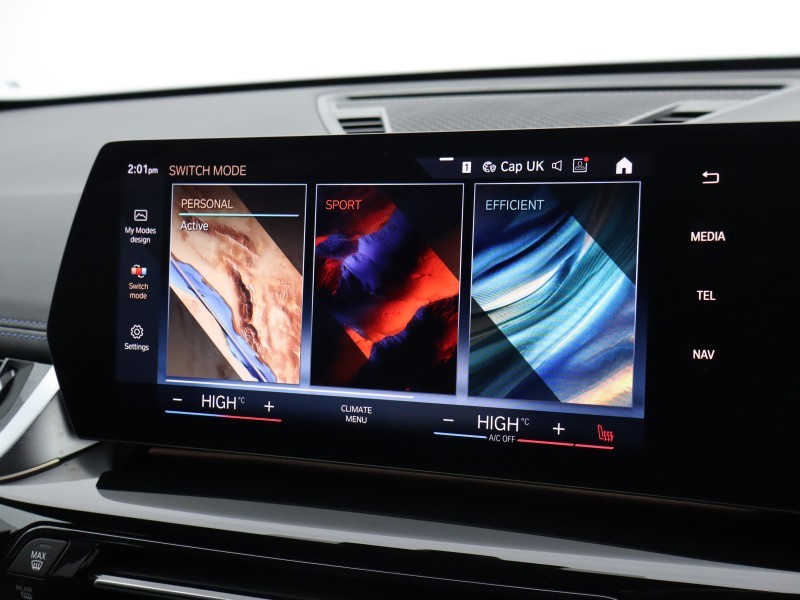 2022 (72) BMW X1 xDrive 23d MHT M Sport Premier 5dr Step Auto 5045061