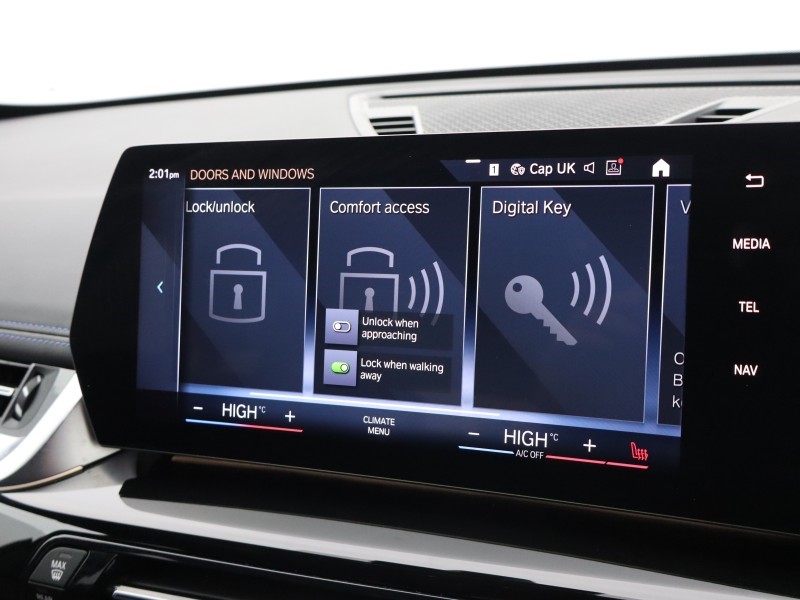 2022 (72) BMW X1 xDrive 23d MHT M Sport Premier 5dr Step Auto 5045062